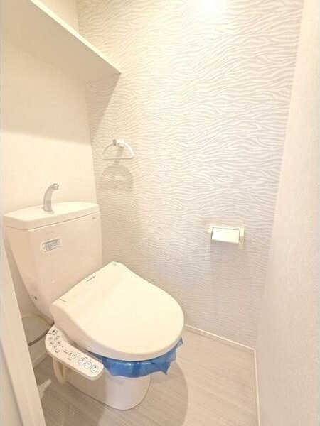 スリジェ桜山の物件内観写真