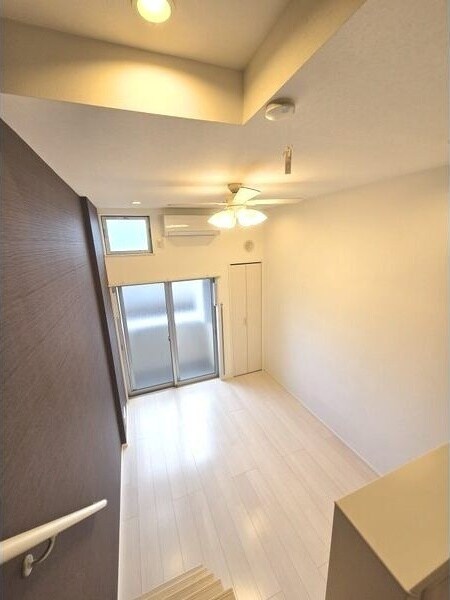 スリジェ桜山の物件内観写真