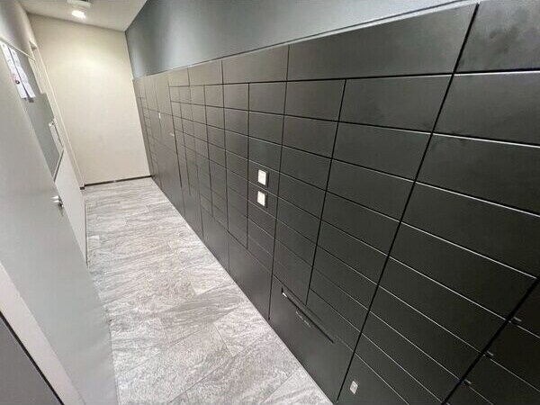 伏見駅 徒歩4分 19階の物件内観写真