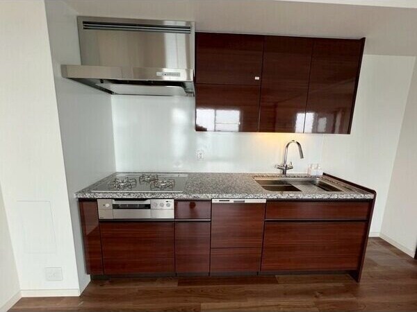 伏見駅 徒歩4分 19階の物件内観写真