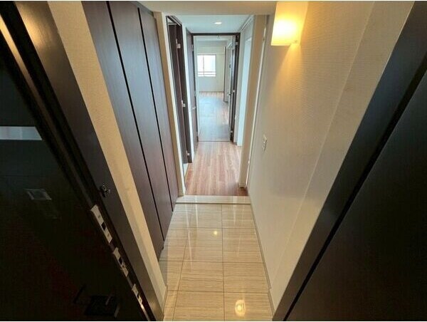 伏見駅 徒歩4分 19階の物件内観写真