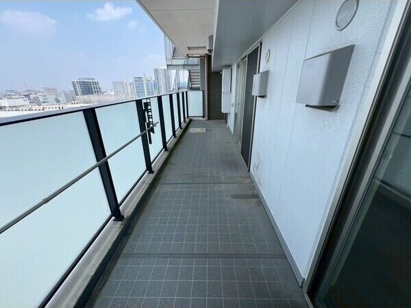 伏見駅 徒歩4分 19階の物件内観写真