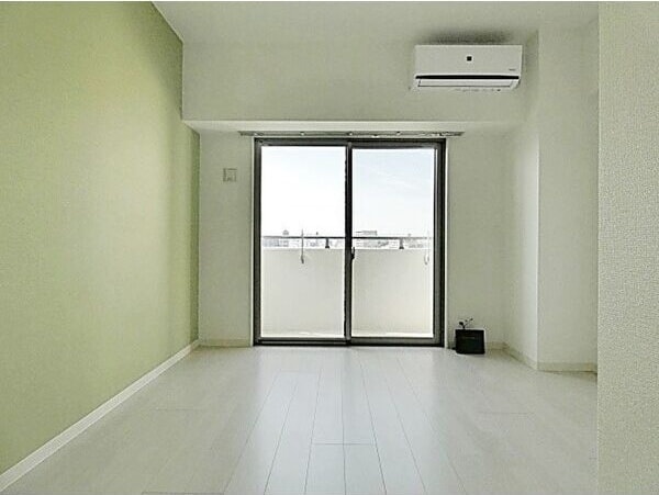 VANCOUVER1118大曽根の物件内観写真