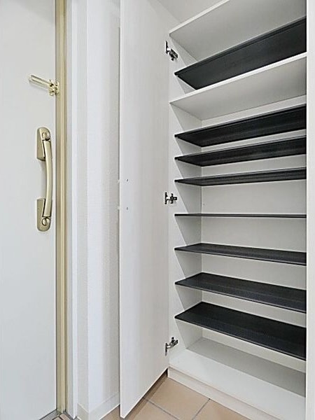 VANCOUVER1118大曽根の物件内観写真