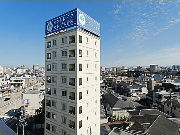 VANCOUVER1118大曽根の物件内観写真