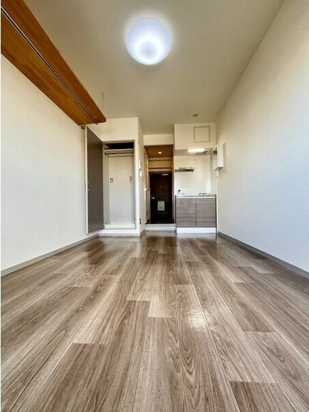 六番町駅 徒歩4分 8階の物件内観写真