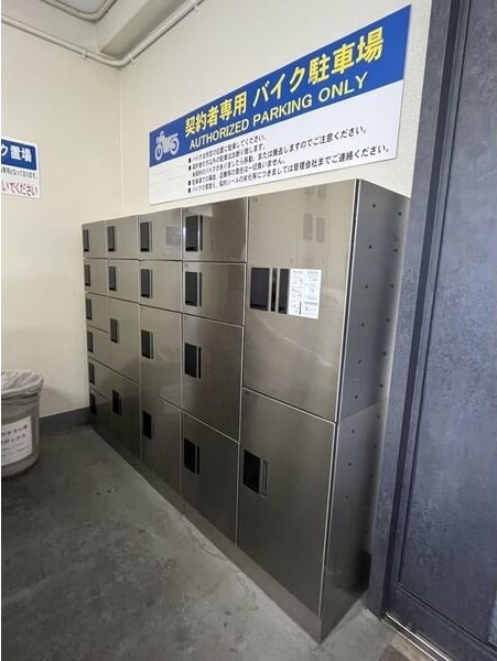 六番町駅 徒歩4分 8階の物件内観写真