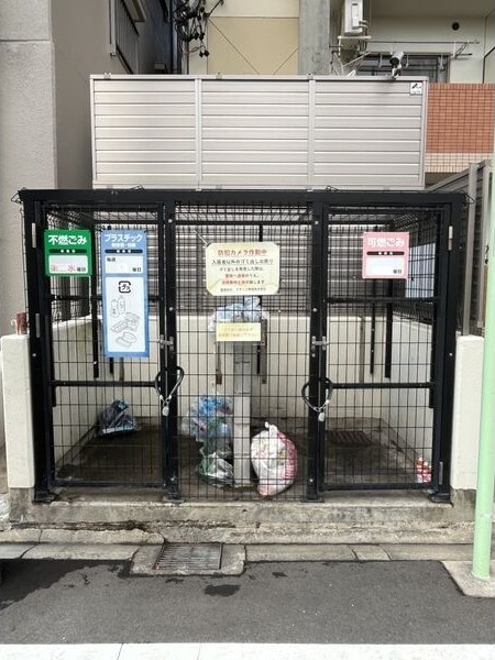 六番町駅 徒歩4分 8階の物件内観写真