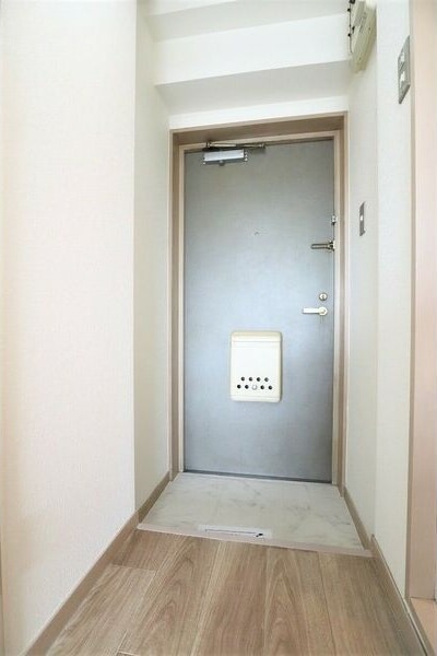 六番町駅 徒歩4分 8階の物件内観写真