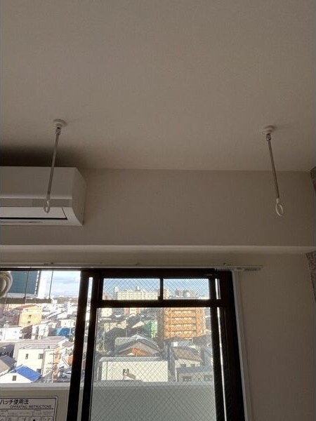 六番町駅 徒歩4分 8階の物件内観写真