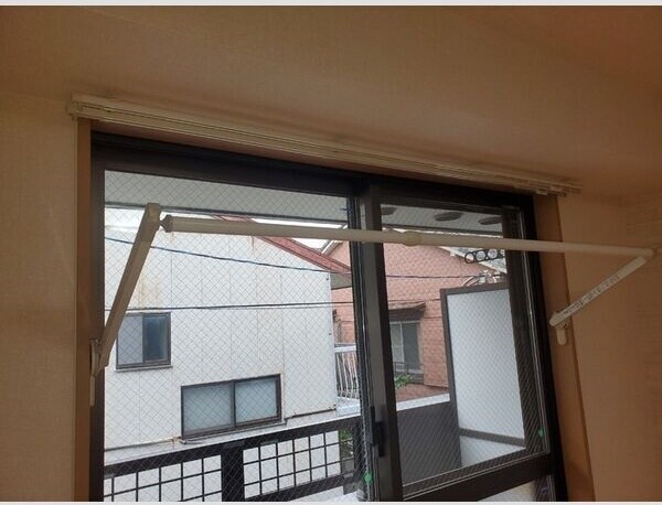 セントラルハイツ名古屋の物件内観写真