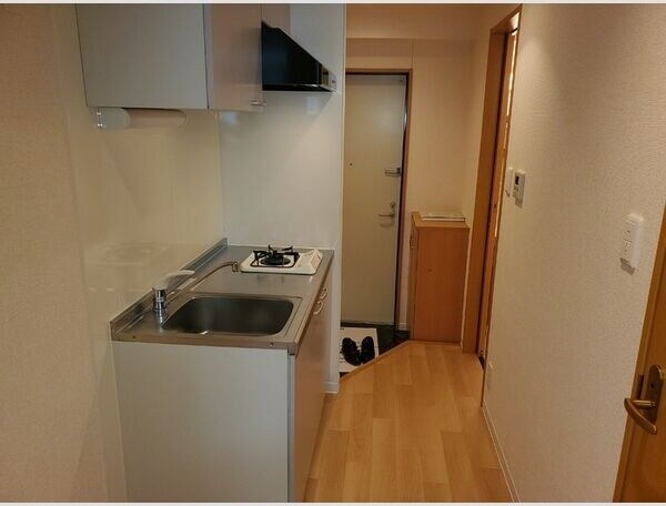 セントラルハイツ名古屋の物件内観写真