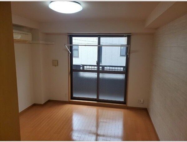 セントラルハイツ名古屋の物件内観写真