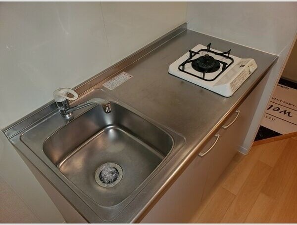 セントラルハイツ名古屋の物件内観写真