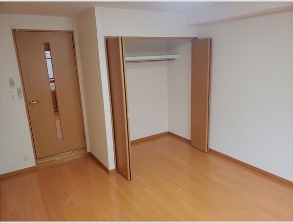 セントラルハイツ名古屋の物件内観写真