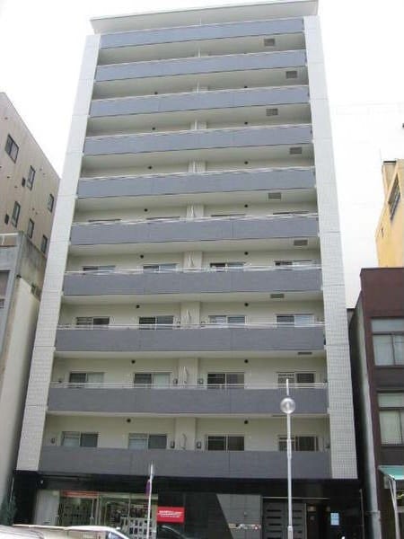 伏見駅 徒歩2分の物件外観写真