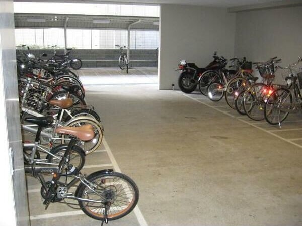 伏見駅 徒歩2分 5階の物件内観写真