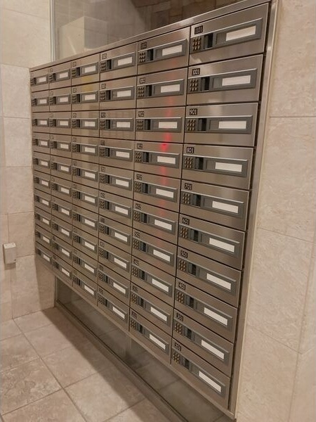 伏見駅 徒歩2分 5階の物件内観写真