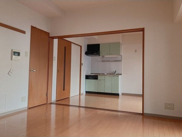 伏見駅 徒歩2分 5階の物件内観写真