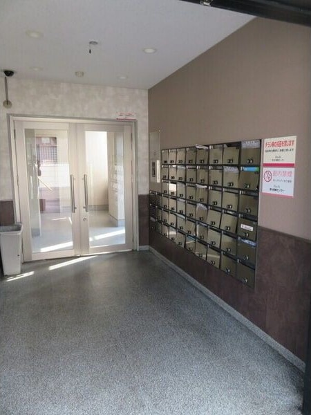 熱田神宮伝馬町駅 徒歩5分 6階の物件外観写真