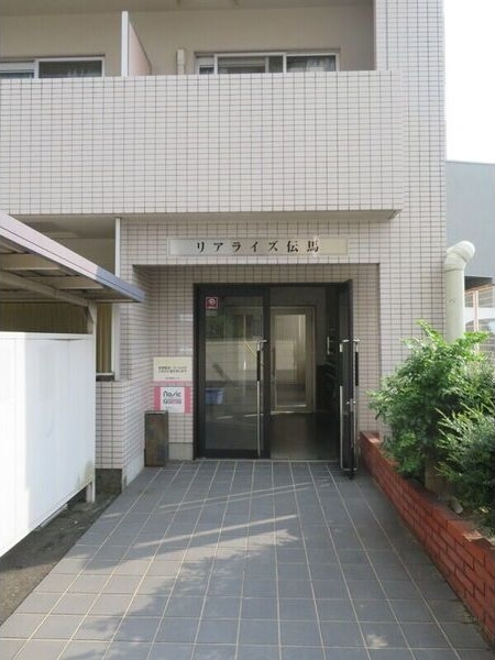 熱田神宮伝馬町駅 徒歩5分 6階の物件内観写真