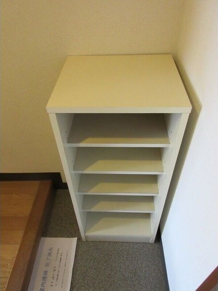 熱田神宮伝馬町駅 徒歩5分 6階の物件内観写真