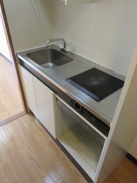 熱田神宮伝馬町駅 徒歩5分 6階の物件内観写真