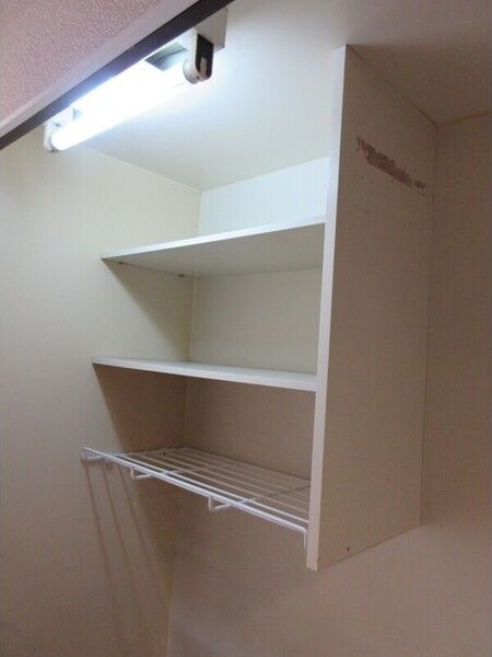 熱田神宮伝馬町駅 徒歩5分 6階の物件内観写真