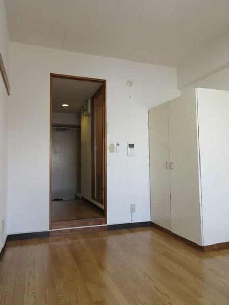 熱田神宮伝馬町駅 徒歩5分 6階の物件内観写真