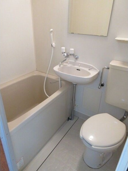 熱田神宮伝馬町駅 徒歩5分 6階の物件内観写真