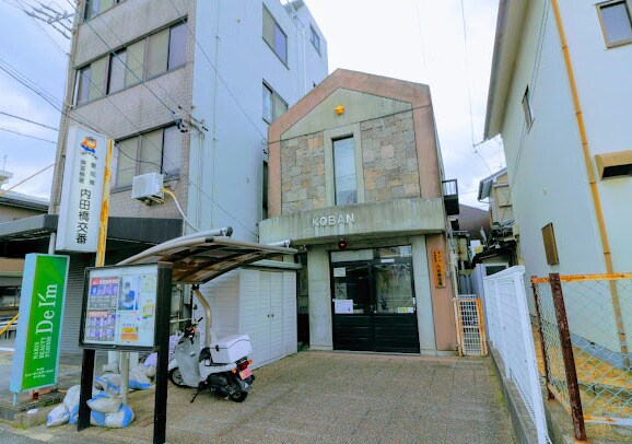 熱田神宮伝馬町駅 徒歩5分 6階の物件内観写真