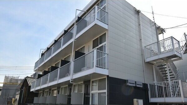 桜山駅 徒歩7分 2階の物件外観写真