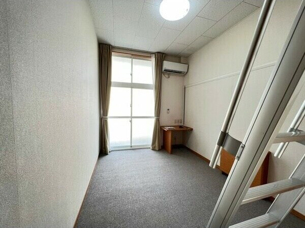 桜山駅 徒歩7分 2階の物件内観写真