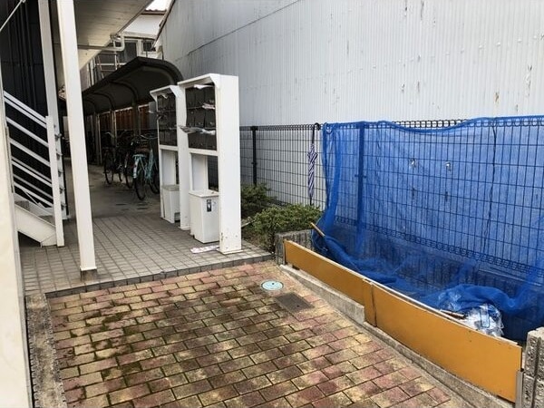 桜山駅 徒歩7分 2階の物件外観写真
