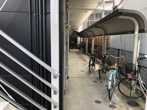 桜山駅 徒歩7分 2階の物件内観写真