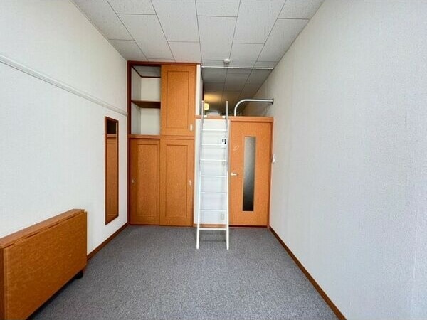 桜山駅 徒歩7分 2階の物件内観写真