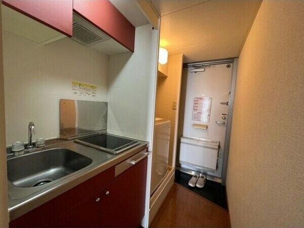 桜山駅 徒歩7分 2階の物件内観写真