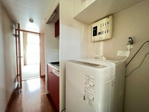 桜山駅 徒歩7分 2階の物件内観写真