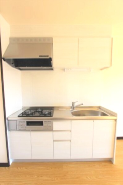 エスポワールの物件内観写真