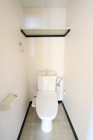 エスポワールの物件内観写真