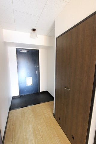 エスポワールの物件内観写真