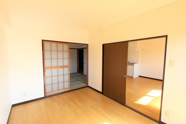 エスポワールの物件内観写真