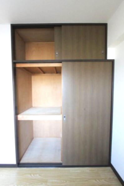 エスポワールの物件内観写真