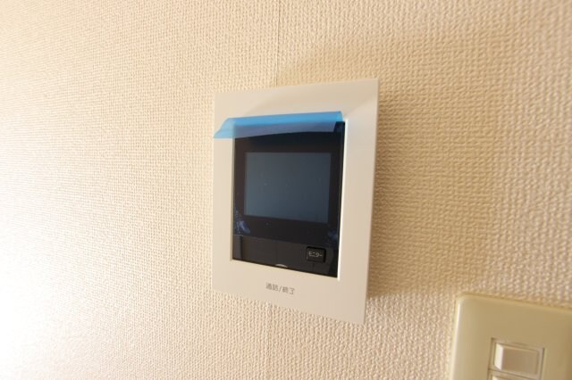 エスポワールの物件内観写真