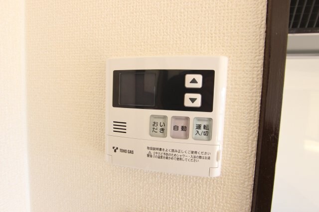 エスポワールの物件内観写真