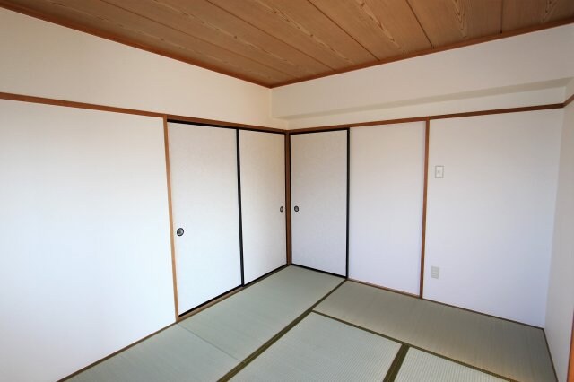 エスポワールの物件内観写真