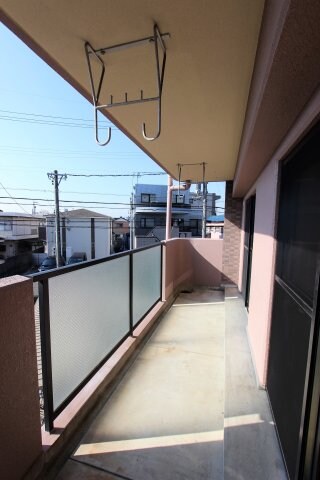 エスポワールの物件内観写真