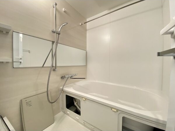 上前津駅 徒歩5分 2階の物件内観写真