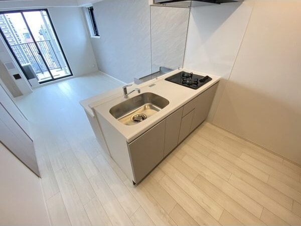 上前津駅 徒歩5分 2階の物件内観写真