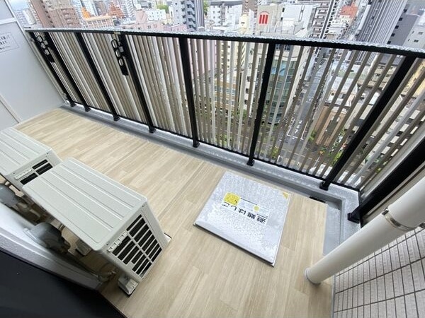 上前津駅 徒歩5分 2階の物件内観写真